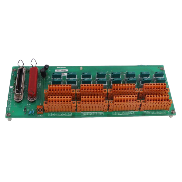 FC-TSRO-0824 New Honeywell Digital Output Field Termination Assembly